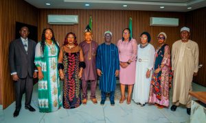 Edo Gov Inaugurates College of Nursing Governing Council