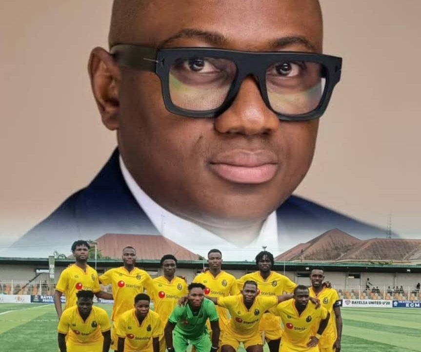 Enabulele Applauds Bendel Insurance’s Yuletide Victory