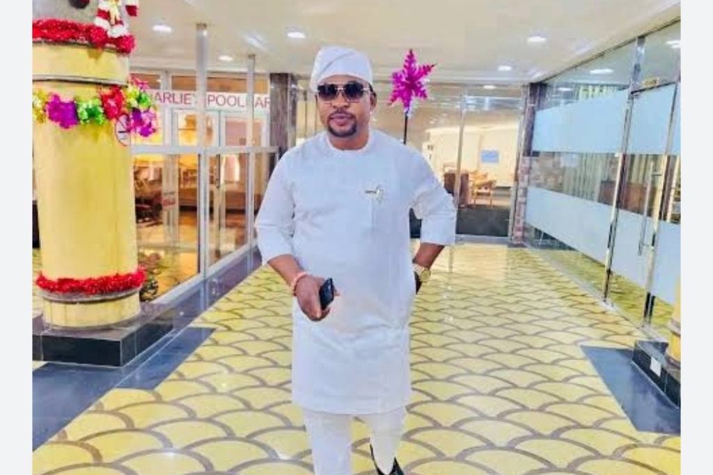 NUJ Tells Police, other security agencies to arrest APC stalwart, Ebo stone’ in Edo