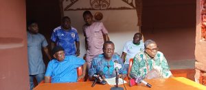 Pedro Obaseki: Family condemns attack, public humiliation