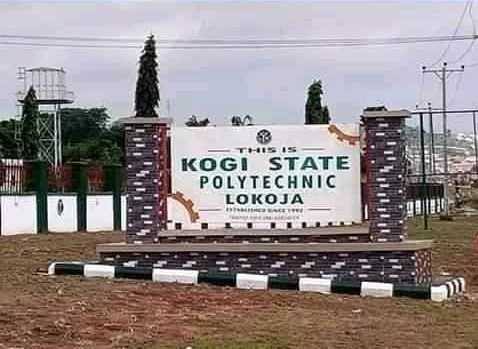 Kogi Poly sacks lecturer over alleged sexual misconduct