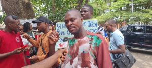 We’ll resist enemies of Benin throne with last drop of our blood – Edo Youths Declares