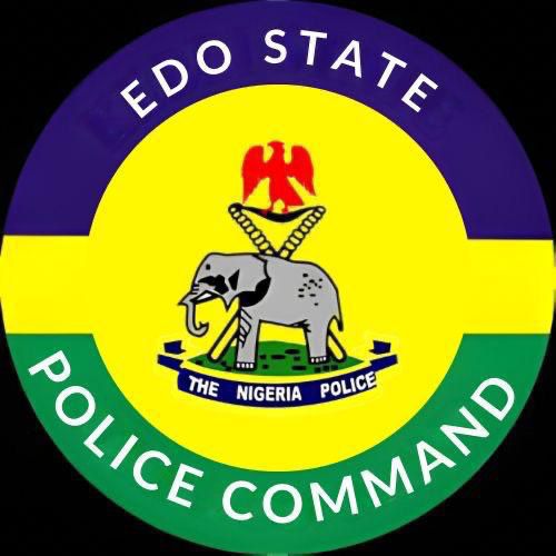 Police arrest suspected kidnappers in Edo