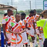 Football Joins Kick Off on Opening Day at Niger Delta Games, Edo 2026