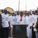 Edo governor orders hostel upgrade at  ESPU, pledged  two buses‎