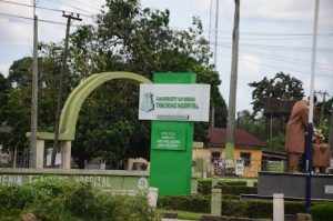 UBTH: Group Caution Albert Obazee Over Derogatory Statement