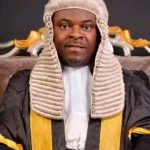 Birthday: Edo Group Greets Varsity VC