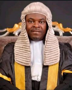 Birthday: Edo Group Greets Varsity VC