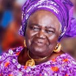 Funeral activities for Edo Deputy Governor’s mother is out