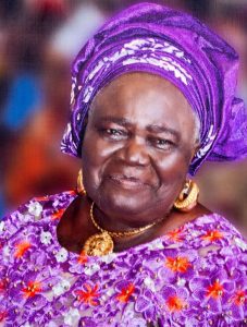 Funeral activities for Edo Deputy Governor’s mother is out