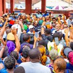 Oba Market: Okpebholo Keeping Promise to Edo Traders – Ebojele