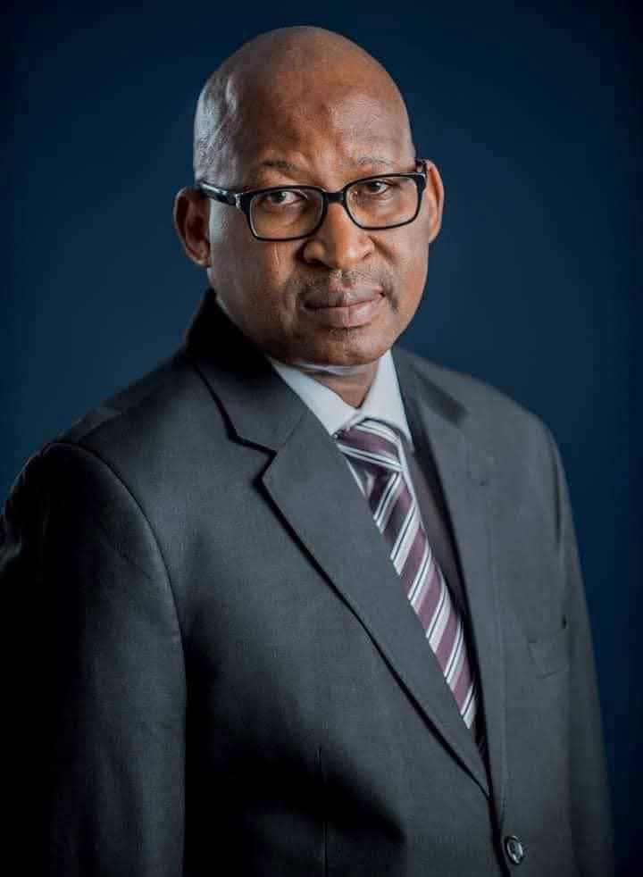 TOOF Foundation Congratulates Obahiagbe as new NDPHC ED