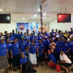 MFM holds workers’ retreat, calls for fresh oil to breaking stagnation