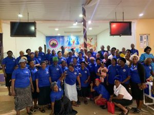 MFM holds workers’ retreat, calls for fresh oil to breaking stagnation