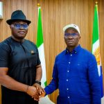 Appointment: Edo Poly Rector Salutes Washington Osifo