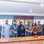 Edo speaker, commissioner chart new course for education development