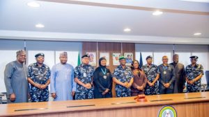 Edo speaker, commissioner chart new course for education development