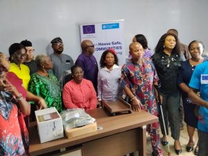 Edo Child Rights: SOS Villages, EU Seek Stronger Partnerships‎