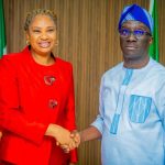 Okpebholo @56: UBTH C.M.D Salutes Edo Governor