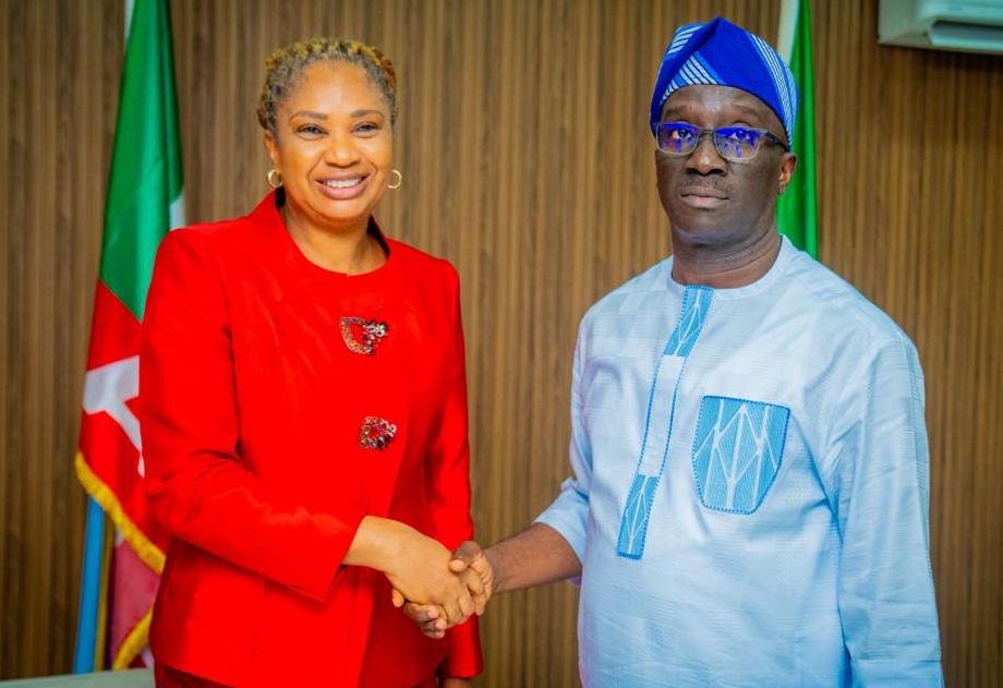 Okpebholo @56: UBTH C.M.D Salutes Edo Governor