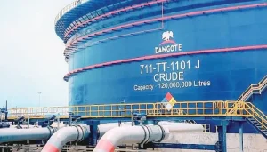 Dangote Refinery Launches Africa’s Biggest Share Sale, Offers 4.1 Billion Shares at N525 Each