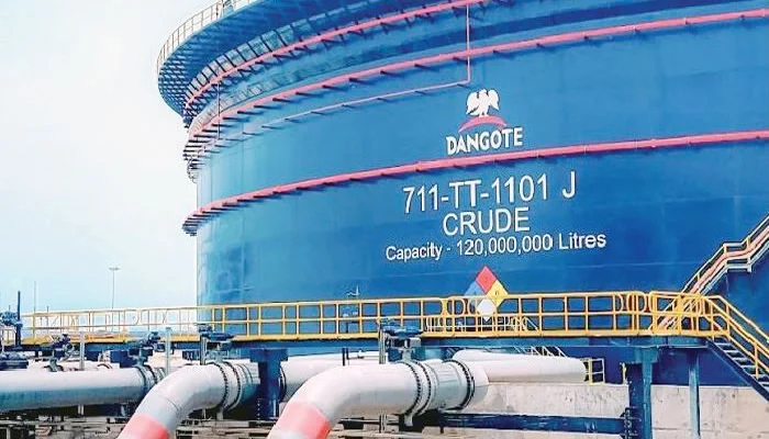 Dangote Refinery Launches Africa’s Biggest Share Sale, Offers 4.1 Billion Shares at N525 Each