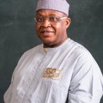 Just now: Former Edo PDP chairman, Dan Orbil is dead