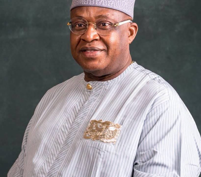Just now: Former Edo PDP chairman, Dan Orbil is dead