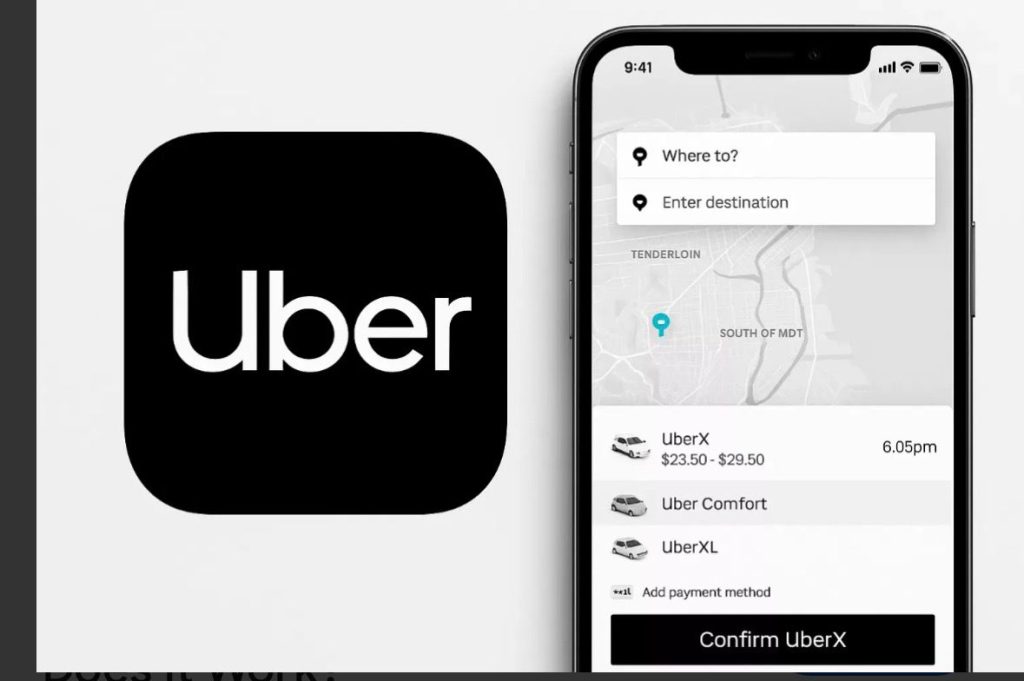 Uber Exit Reshapes Nigeria’s Ride-Hailing Market