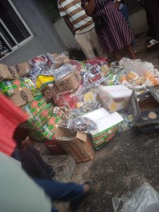 Edo CPC commerces enforcement on ban on sachet alcohol, others
