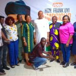2027: Omosigho Alleges Destruction of Campaign Billboards in Oredo
