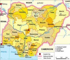 Lassa Fever: Nigeria records 1,035 confirmed cases, 252 deaths