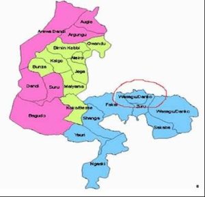 Bandits Impose N40 Million Levy on Kebbe Community in Sokoto, Threaten Attack