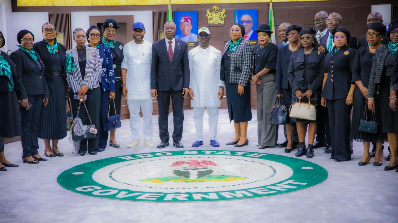 GRA Flood: Edo Govt Plans Palliative Measures, Proposes New GRA