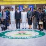 GRA Flood: Edo Govt Plans Palliative Measures, Proposes New GRA