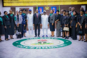 GRA Flood: Edo Govt Plans Palliative Measures, Proposes New GRA