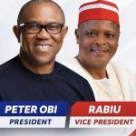 Edo Signage Agency Removes Peter Obi, Kwankwaso Campaign Materials in Benin